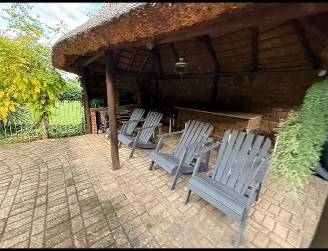 4 BEDROOM HOUSE FOR SALE IN THREE RIVERS EAST